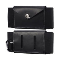 Resistance Band Phone BagWaist Pouch Running Sports Bag