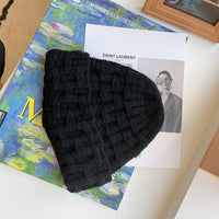 Women's Japanese Cute Warm Knitted Woolen Hat