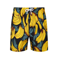 Fashion Printed Cross-border Plus Size Loose Casual Shorts
