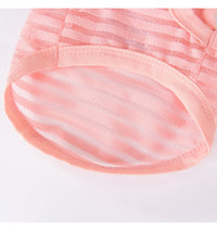 Non-stuffy Two-leg Coat Pet Clothes