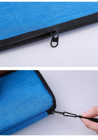 Multifunctional Travel Passport Storage Bag Portable
