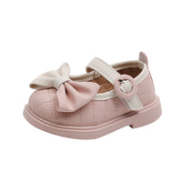Spring And Autumn Soft Bottom Baby Children Princess Toddler Shoes