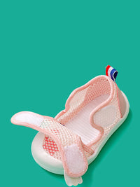 Baby Walking Shoes Anti-skid Soft Soles Spring And Autumn Breathable Sandals