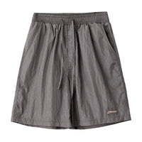 Wire Texture Sports Beach Shorts