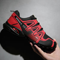 Spring Summer Fashion Casual Sneaker Men's Shoes Outdoor Shoes