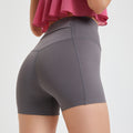 Women's Back Pocket Hip Lift Cloud Yoga Pants Wear Running Fitness