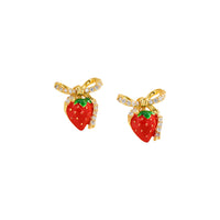 Elegant High-end Minimalist Earrings