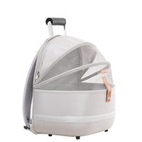 Pet Cats Go Out With Shoulders Portable Large Capacity