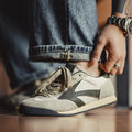 Men's Leisure Sports Breathable Low-top Shoes