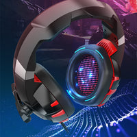 Desktop Notebook Headset Universal Loud Bass