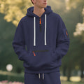 Men's Sports Casual Jacket Long Sleeve