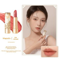 The Forbidden City Flower Goddess Lipstick Makeup Gift Set