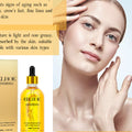 Ginseng Care Solution Firming Face