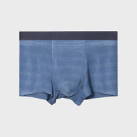 Men's Antibacterial Underwear Summer Thin