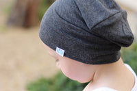 Pure Cotton Children's Warm Fashion Knitted Hat