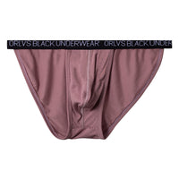 Men's Triangular Modal Low Waist Underwear