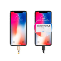 New 1M Data Cable Charging Universal