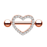 Fashion Simple Creative Zircon Milk Ring