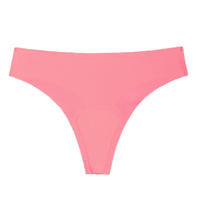 Ice-silk Seamless No-show Underwearperfect For Sports And Yoga