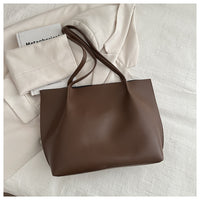 Fashionable All-match Portable Casual Messenger Bag