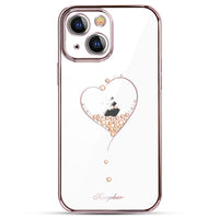 Mobile Phone Protective Plastic Shell Frame