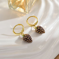 Elegant High-end Minimalist Earrings