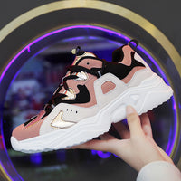Student Fashion Casual Korean Style Sneakers