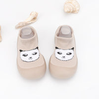 Children's Floor Socks Shoes Soft Bottom Breathable Baby Toddler Shoes