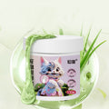 Pet Tear Removal Cleaning Wet Tissue
