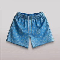 Men's And Women's Beach Sports Breathable Shorts