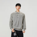 Men's Korean Style Trendy Turtleneck Sweater