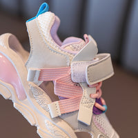 Summer Children's Sports Mesh Sandals