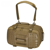 55L Steel Storm Performance Outdoor Backpack