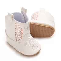 Cute And Comfortable Baby Girl Boots