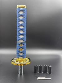 General Motors Modified Gear Head Accessories