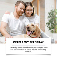 Pet Chew-proof Spray