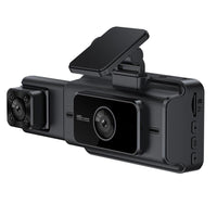 S15 Three-record Driving Recorder HD Night Vision