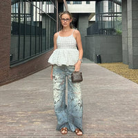 Women's Slim-fit Camisole