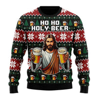 Fashionable Crew-neck Sweatshirt For Men And Women