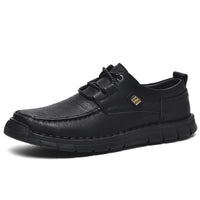 Fashion Personality Soft Bottom Men's Casual Shoes