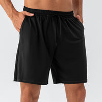 Men's Summer Quick-drying Breathable Workout Shorts