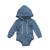 Knitted Children's Jumpsuit For Newborns 0-3 Years Old Children's Sun Protection Clothing