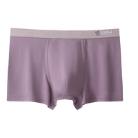 Modal Seamless Breathable Boxer Loose Fit