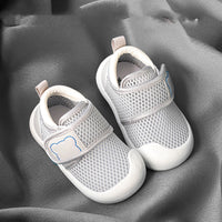 Baby Sandals, Toddler Mesh, Soft Sole, Baby Shoes