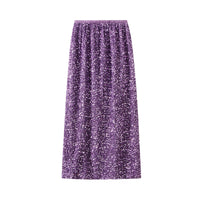 Sequin Skirt For Women