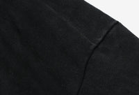 360g Heavy Cotton Distressed Washed Hoodie Drop-shoulder Loose Fit Sweatshirt