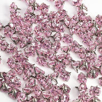 Bone Nail Accessories External Teeth Lip Nails Human Puncture Accessories