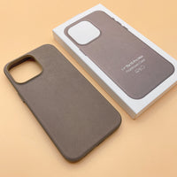 Environmental Protection Fineknit Twill Protective Shell