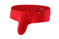 Brave Person Men's Underwear Small Boxers