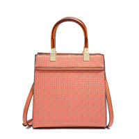 Women's Fashion Stone Pattern Handbag